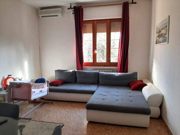 appartamento in vendita a Valeggio sul Mincio