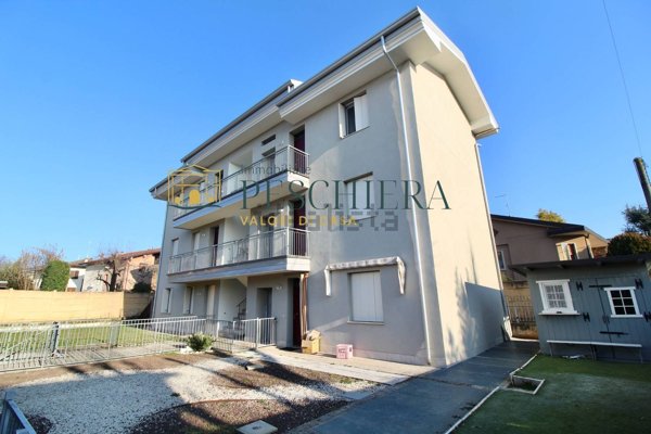 appartamento in vendita a Valeggio sul Mincio