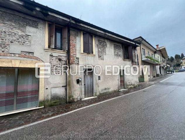 appartamento in vendita a Valeggio sul Mincio