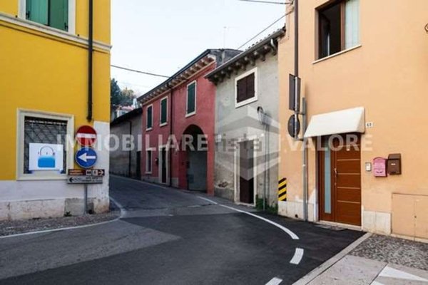 appartamento in vendita a Valeggio sul Mincio