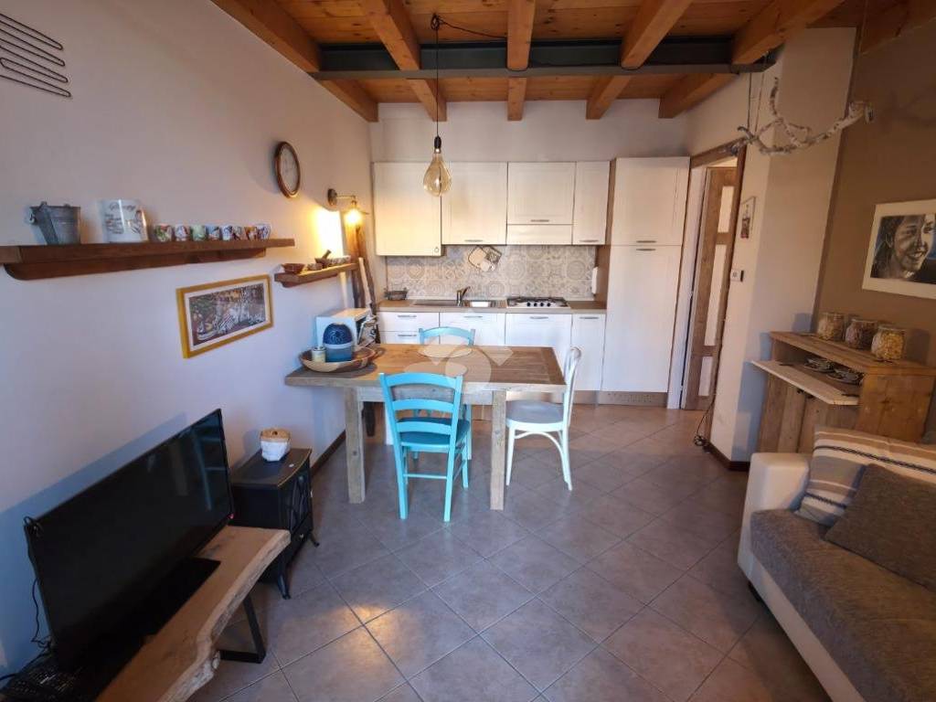 appartamento in vendita a Valeggio sul Mincio