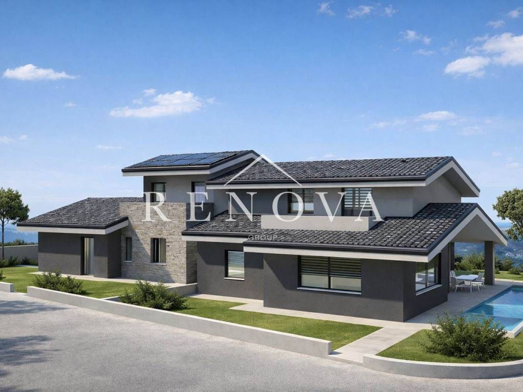 casa indipendente in vendita a Valeggio sul Mincio