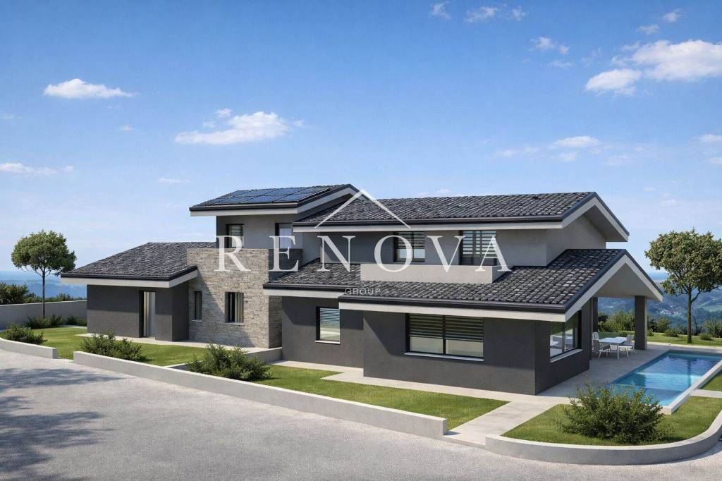 casa indipendente in vendita a Valeggio sul Mincio