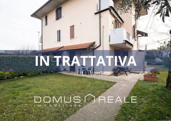 casa indipendente in vendita a Valeggio sul Mincio
