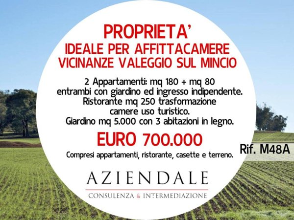 negozio in vendita a Valeggio sul Mincio