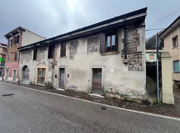 appartamento in vendita a Valeggio sul Mincio