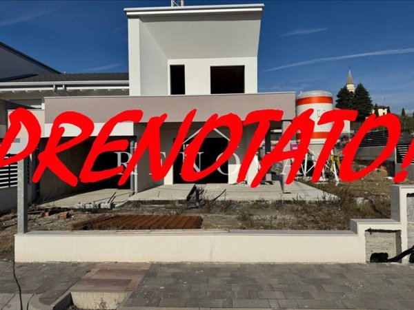 casa indipendente in vendita a Valeggio sul Mincio