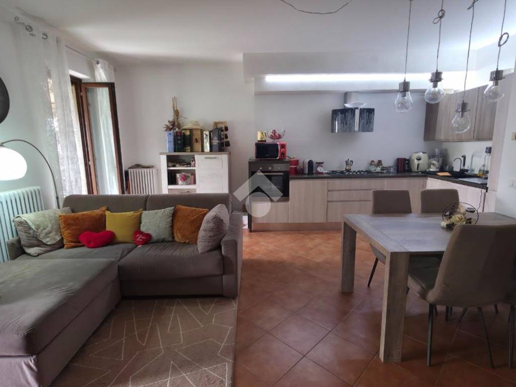 appartamento in vendita a Valeggio sul Mincio