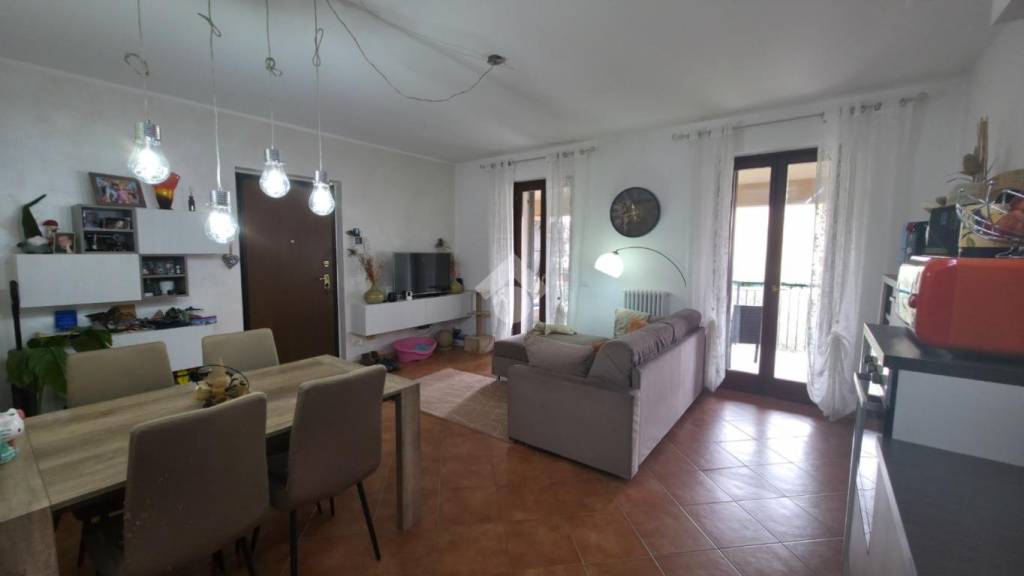 appartamento in vendita a Valeggio sul Mincio