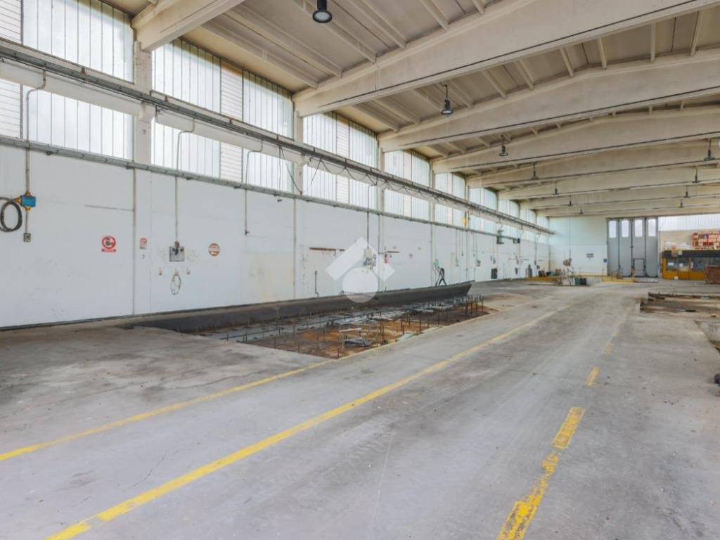 terreno edificabile in vendita a Valeggio sul Mincio