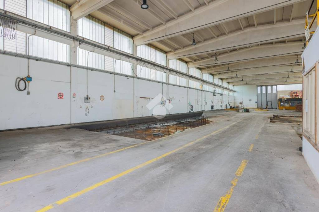 terreno edificabile in vendita a Valeggio sul Mincio