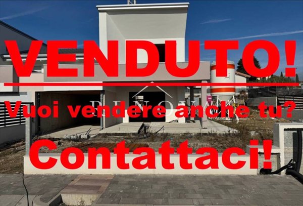 casa indipendente in vendita a Valeggio sul Mincio in zona Santa Lucia