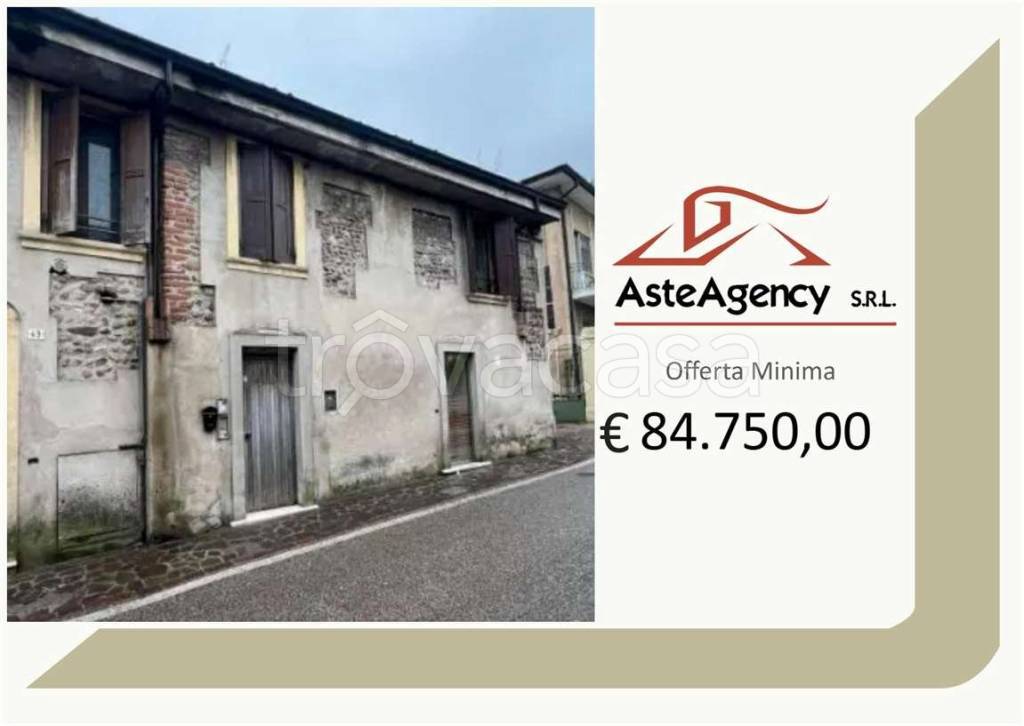appartamento in vendita a Valeggio sul Mincio