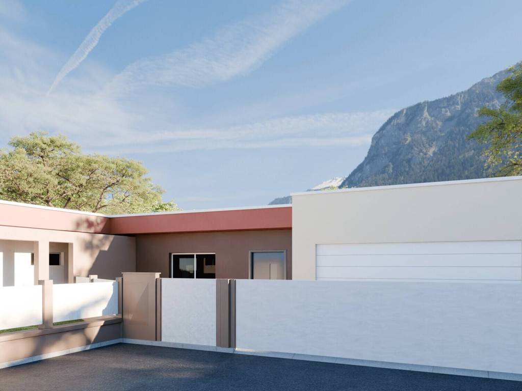 casa indipendente in vendita a Valeggio sul Mincio