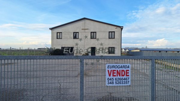 ufficio in vendita a Valeggio sul Mincio