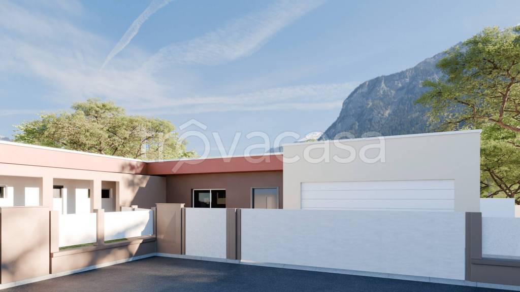 casa indipendente in vendita a Valeggio sul Mincio