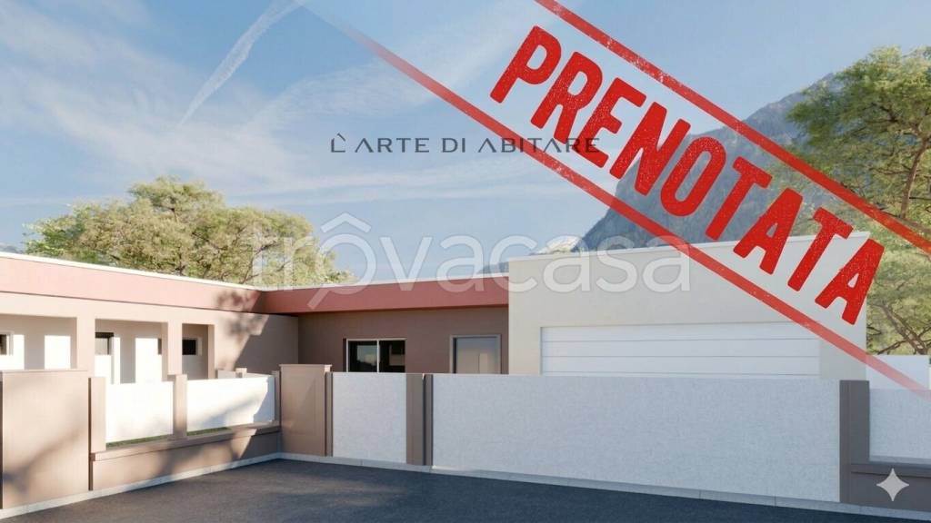 casa indipendente in vendita a Valeggio sul Mincio