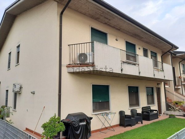 appartamento in vendita a Valeggio sul Mincio