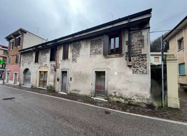 appartamento in vendita a Valeggio sul Mincio