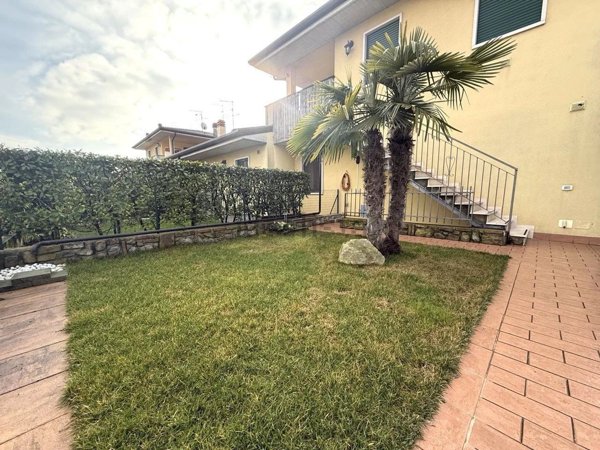 appartamento in vendita a Valeggio sul Mincio