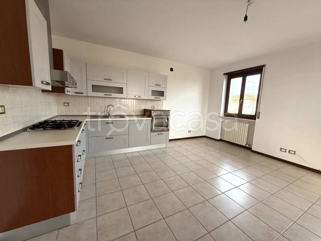 appartamento in vendita a Valeggio sul Mincio