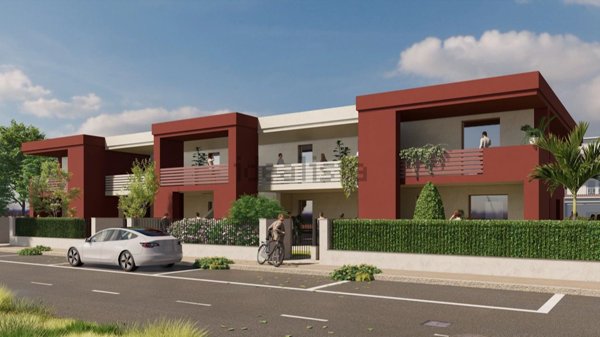 casa indipendente in vendita a Valeggio sul Mincio