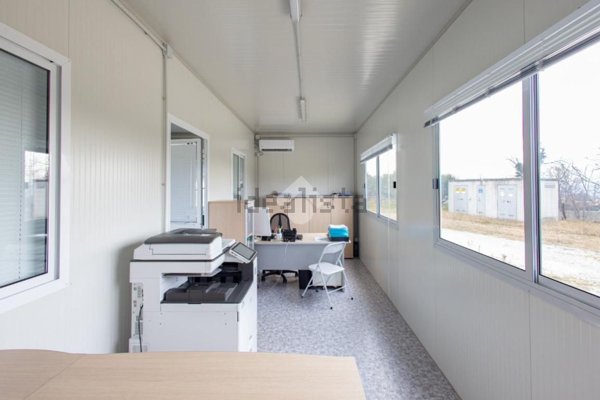 terreno edificabile in vendita a Valeggio sul Mincio