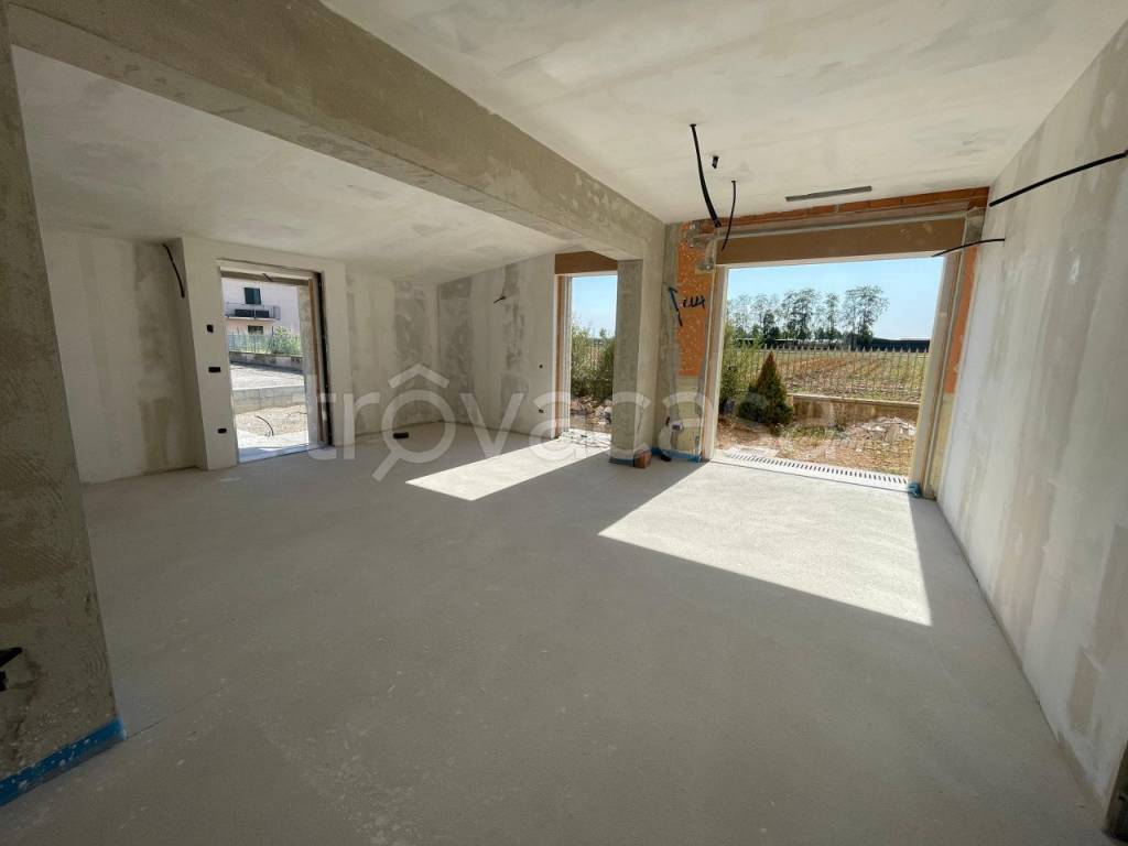 appartamento in vendita a Valeggio sul Mincio in zona Borghetto