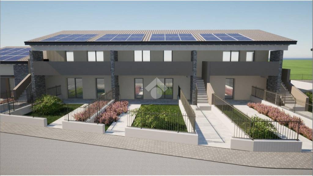 appartamento in vendita a Valeggio sul Mincio