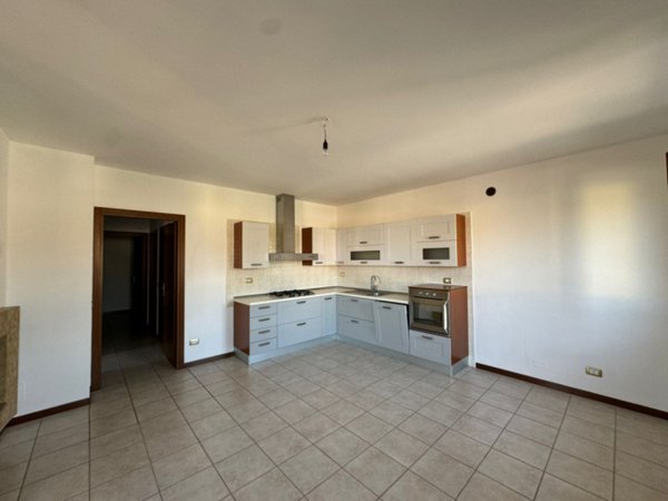 appartamento in vendita a Valeggio sul Mincio