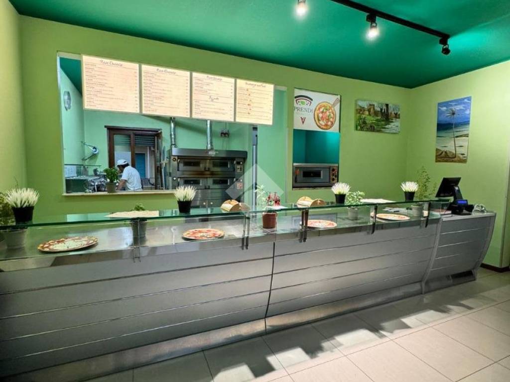 negozio in vendita a Valeggio sul Mincio