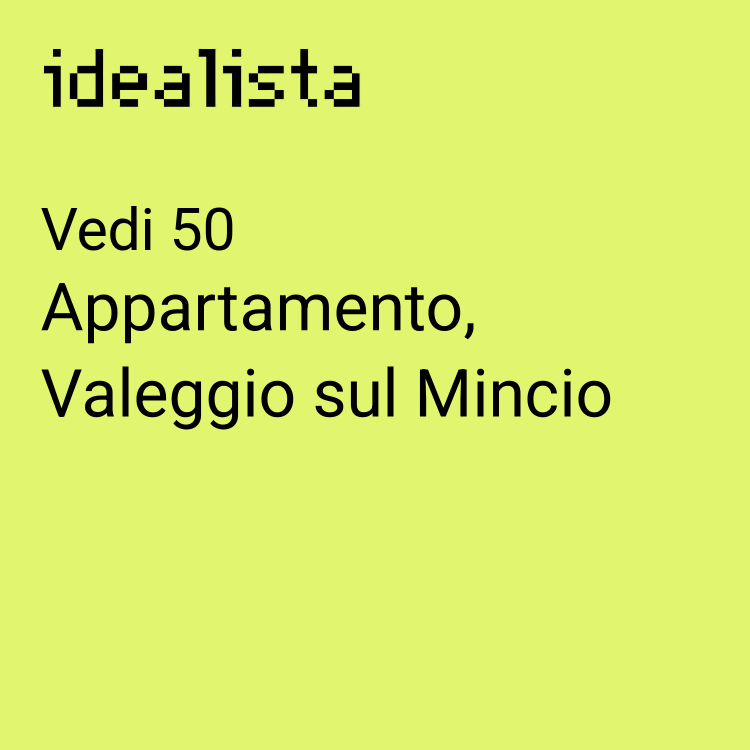 appartamento in vendita a Valeggio sul Mincio