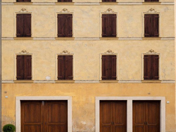 intera palazzina in vendita a Valeggio sul Mincio