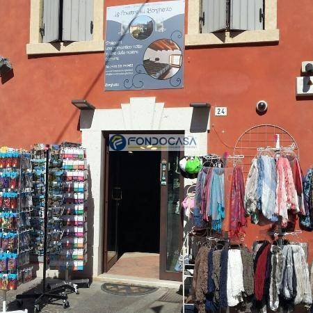 negozio in vendita a Valeggio sul Mincio