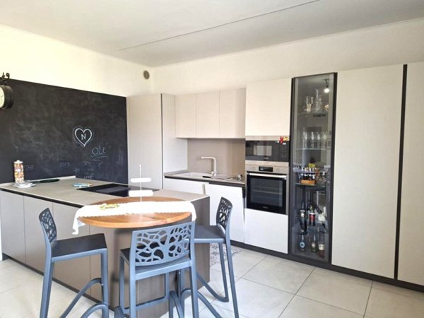 appartamento in vendita a Valeggio sul Mincio