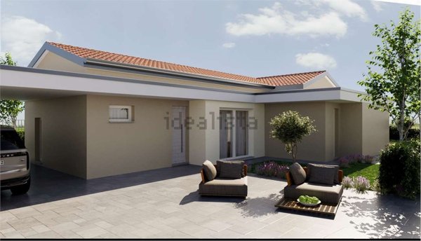 casa indipendente in vendita a Valeggio sul Mincio