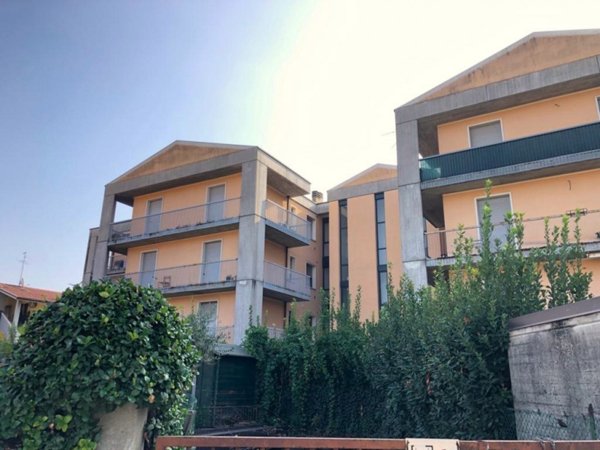 appartamento in vendita a Valeggio sul Mincio