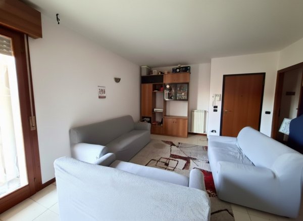 appartamento in vendita a Valeggio sul Mincio