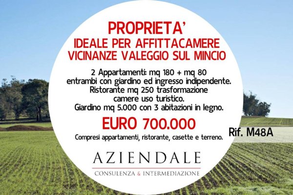 negozio in vendita a Valeggio sul Mincio