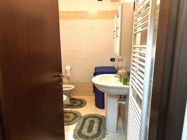 appartamento in vendita a Valeggio sul Mincio in zona Vanoni / Remelli