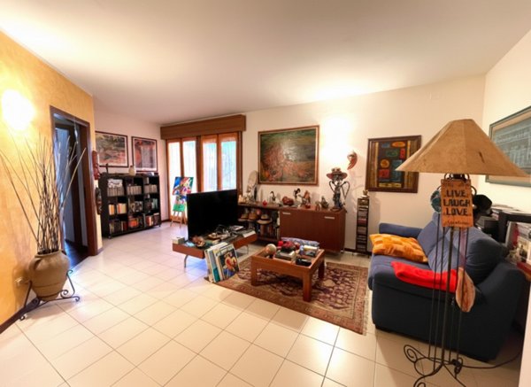 appartamento in vendita a Valeggio sul Mincio