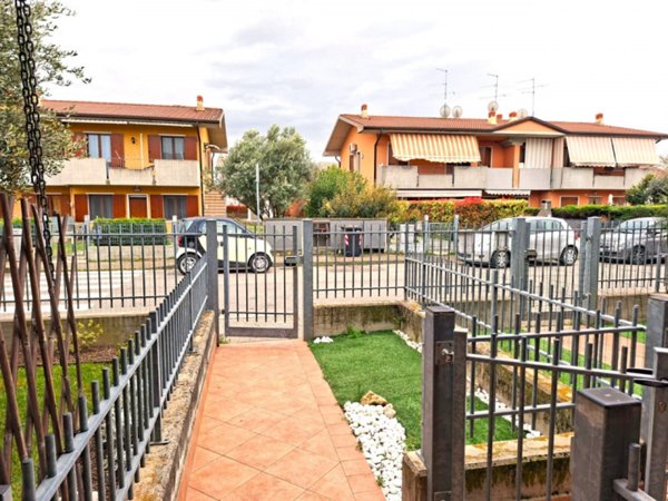 appartamento in vendita a Valeggio sul Mincio