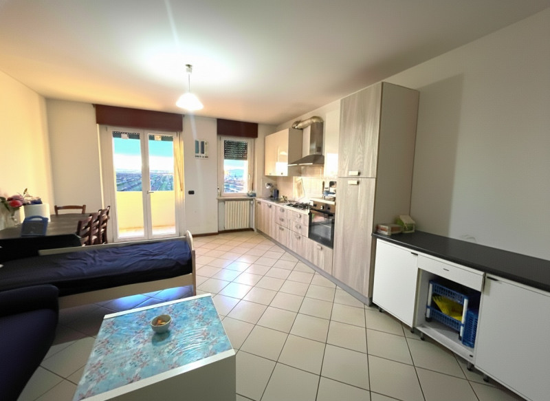 appartamento in vendita a Valeggio sul Mincio in zona Vanoni / Remelli