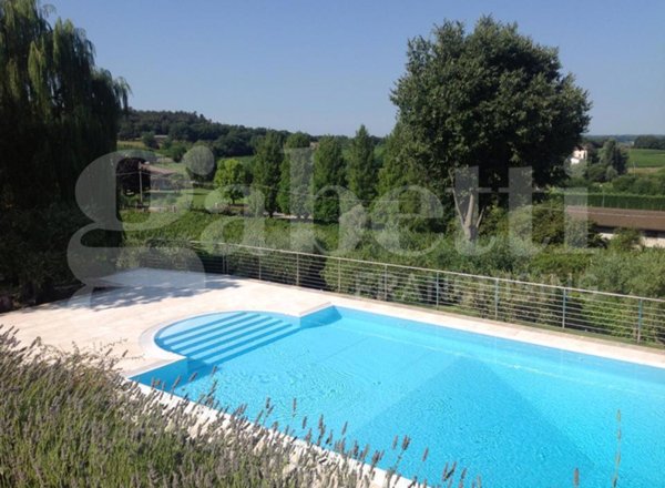 casa indipendente in vendita a Valeggio sul Mincio