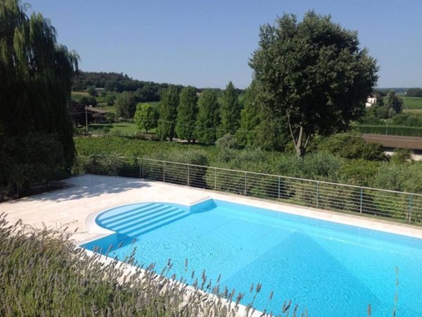 casa indipendente in vendita a Valeggio sul Mincio