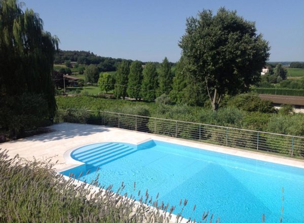 casa indipendente in vendita a Valeggio sul Mincio