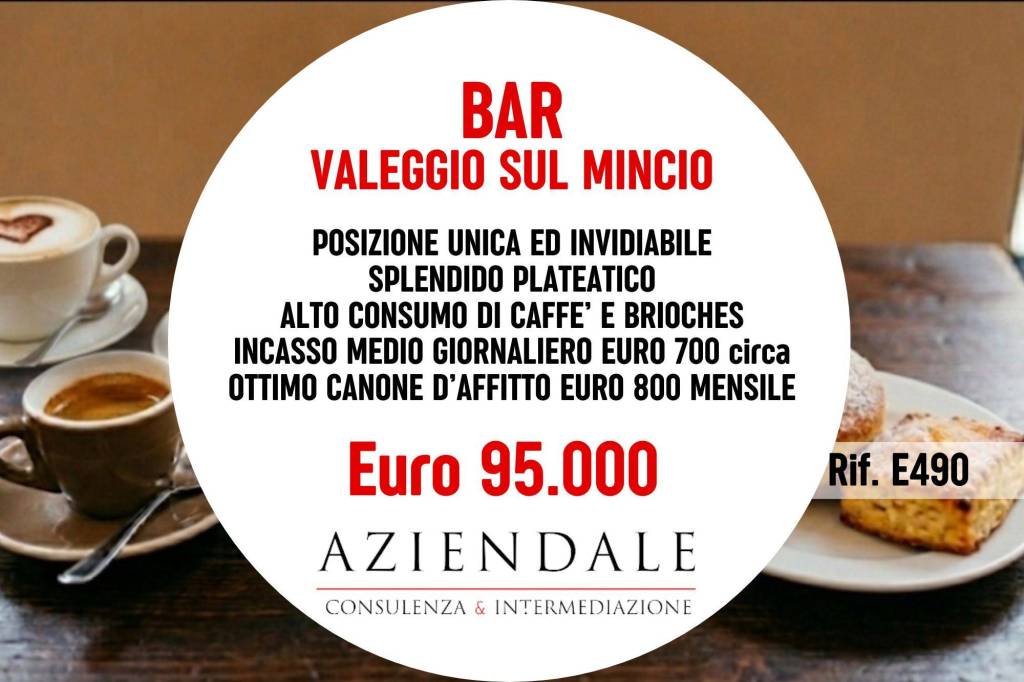 negozio in vendita a Valeggio sul Mincio