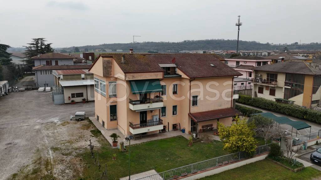 terreno edificabile in vendita a Valeggio sul Mincio