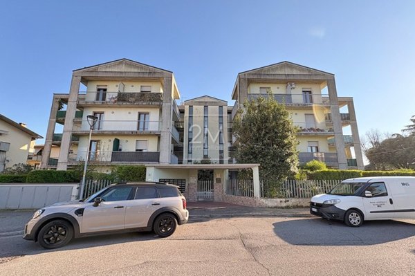 appartamento in vendita a Valeggio sul Mincio in zona Borghetto