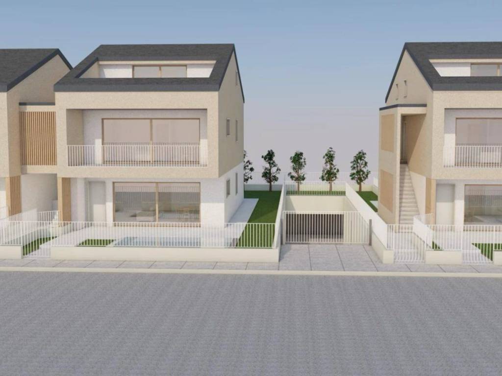 appartamento in vendita a Valeggio sul Mincio